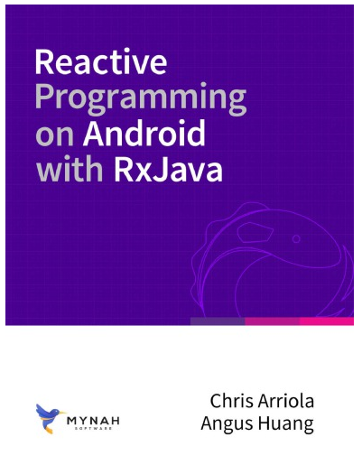 Reactive Programming on Android with RxJava